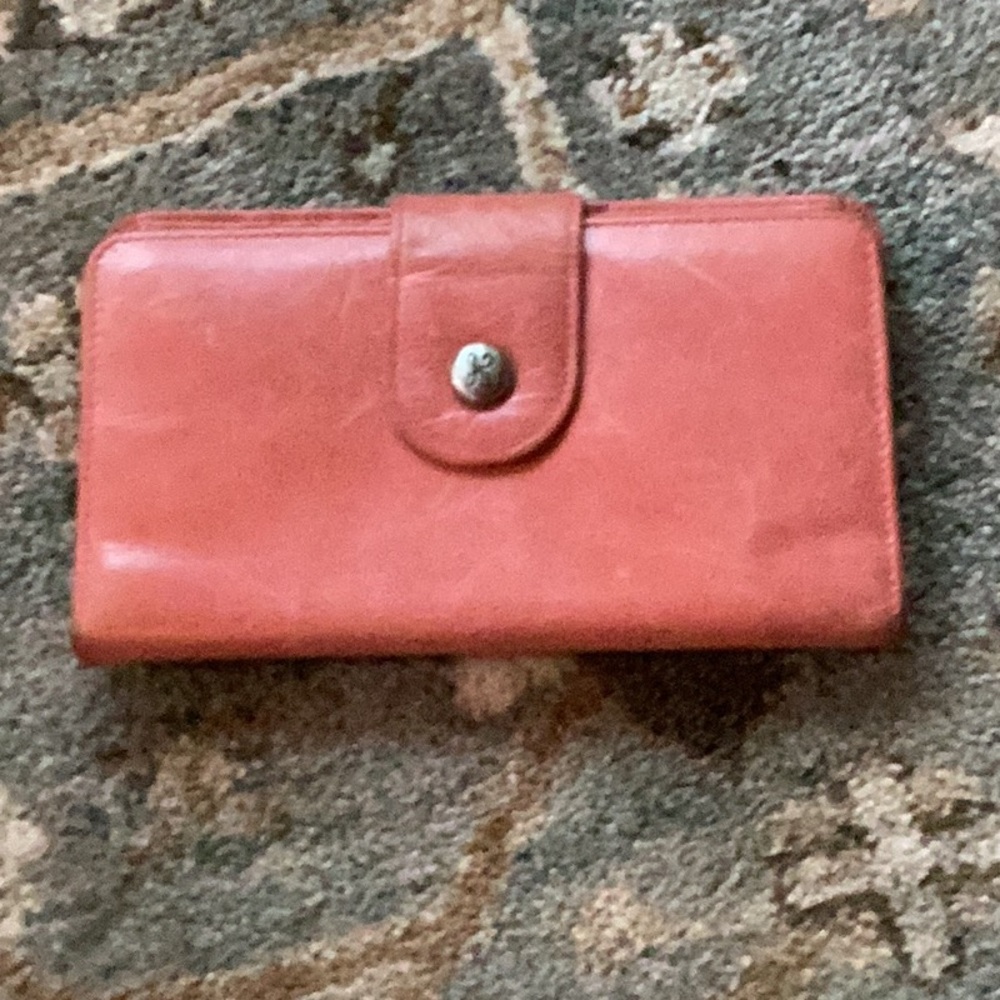 Hobo Wallet preowned